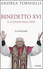 Benedetto XVI