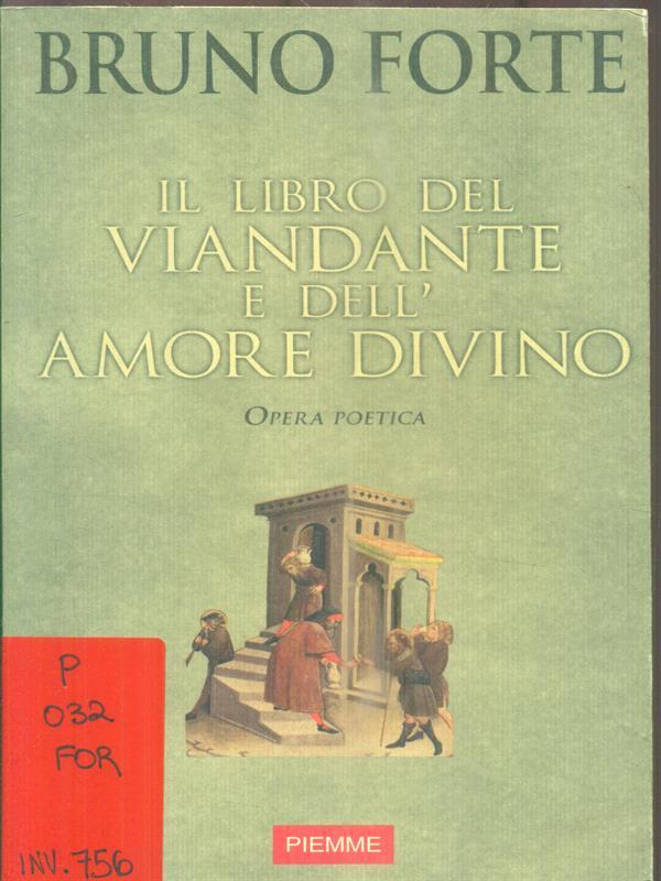 Libro di Faccia