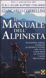 Il manuale dell'alpinista