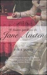 Il diario perduto di Jane Austen