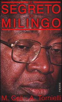 Il segreto di Milingo - Mario Celi,Andrea Tornielli - copertina