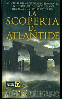 La scoperta di Atlantide