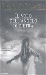 Il volo dell'angelo di pietra