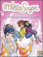 La principessa Luna Blu