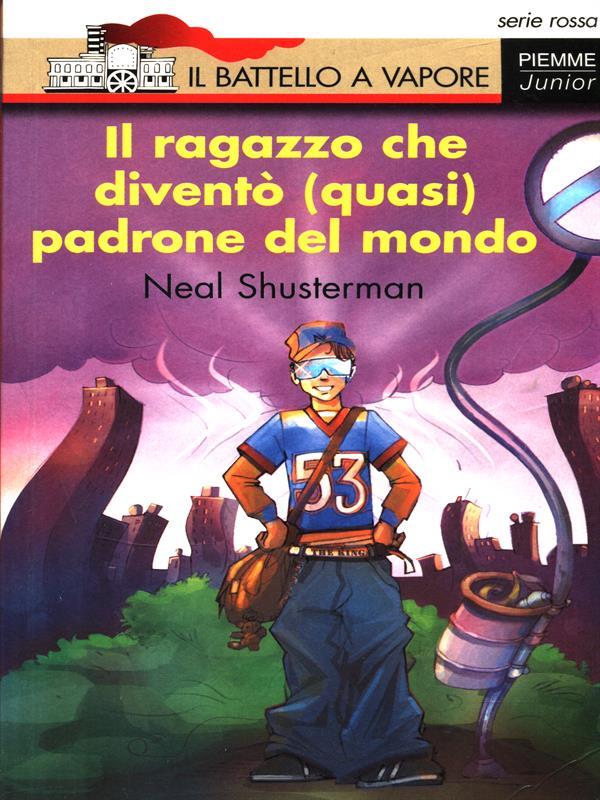 Libro di Faccia