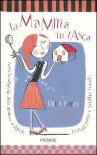 La mamma in tasca - Dina Fayer - copertina
