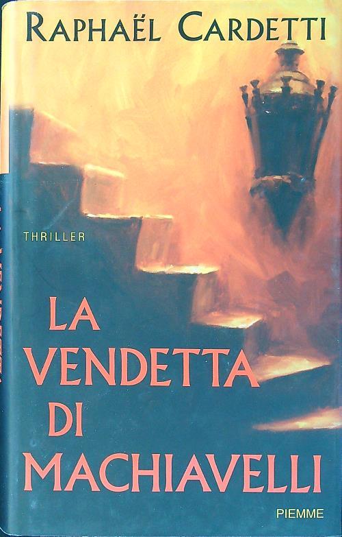 Libro di Faccia