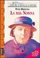 La mia nonna - Peter Härtling - copertina