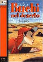 Buchi nel deserto