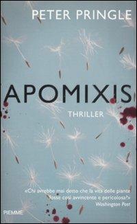 Apomixis - Peter Pringle - 2