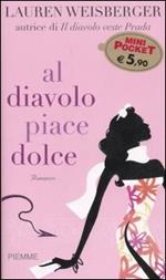 Al diavolo piace dolce