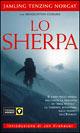 Lo sherpa - J. Tenzing Norgay - copertina