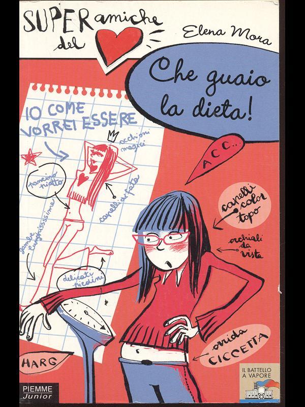 Libro di Faccia
