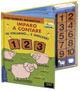 Imparo a contare in italiano e in inglese