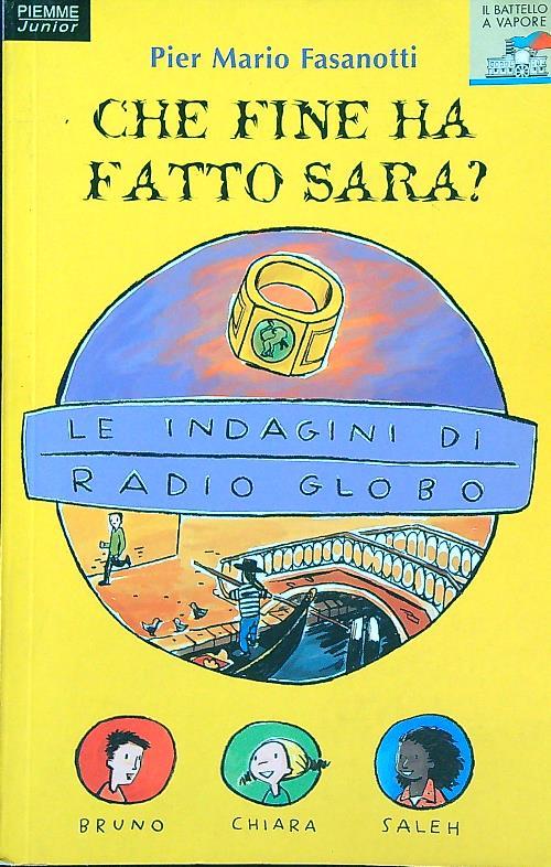 Libro di Faccia