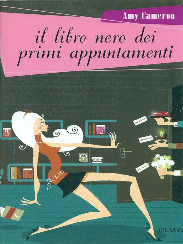 Libro di Faccia