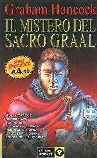 Il mistero del sacro Graal - Graham Hancock - copertina