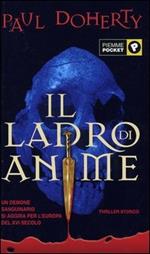 Il ladro di anime