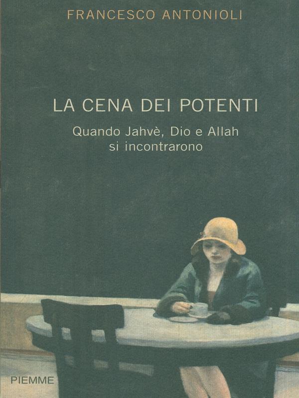 Libro di Faccia
