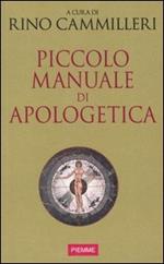 Piccolo manuale di apologetica