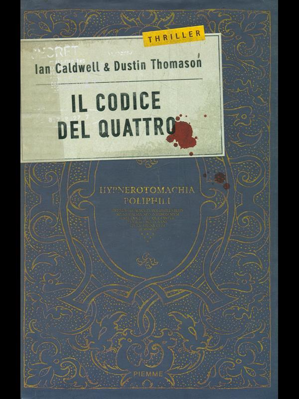 Libro di Faccia