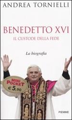 Benedetto XVI