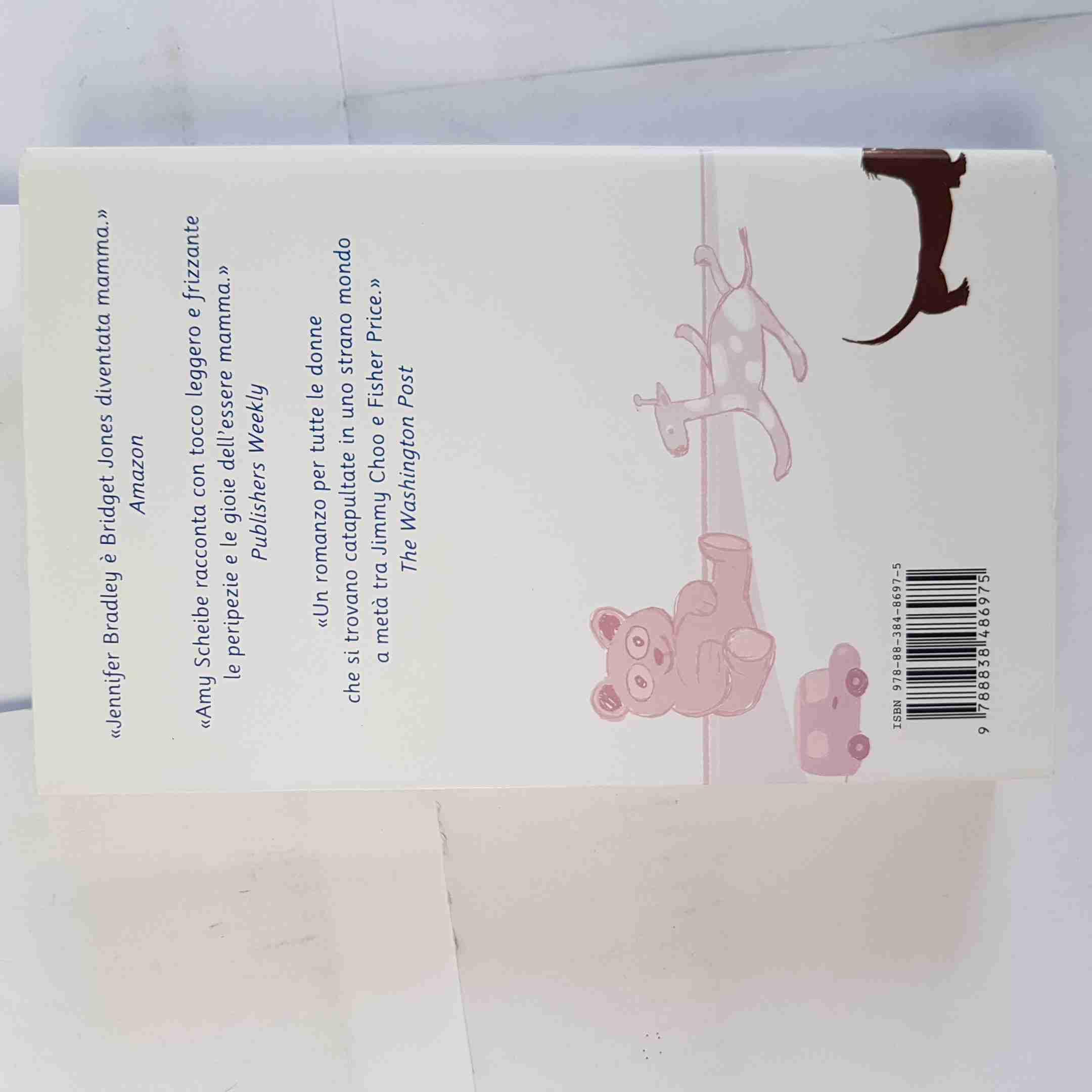 A spasso con Jennifer