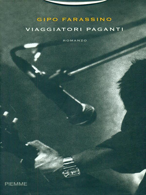Libro di Faccia