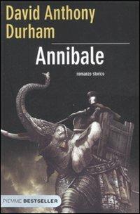 Annibale - David A. Durham - copertina