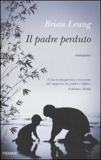Il padre perduto - Brian Leung - copertina