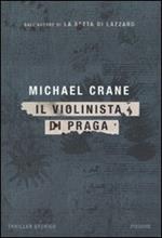 Il violinista di Praga