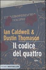 Il codice del Quattro