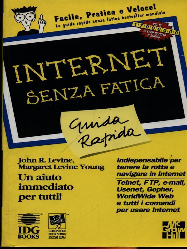 Libro di Faccia