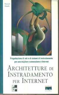 Architettura di instradamento per Internet