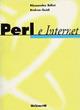 Perl e Internet - Alessandro Bellini,Andrea Guidi - copertina