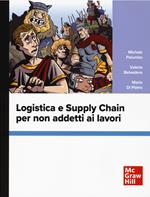 Logistica e supply chain per non addetti ai lavori