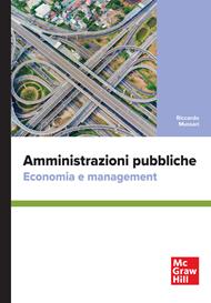 Amministrazioni pubbliche. Economia e management