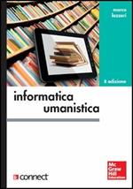 Informatica umanistica. Con Connect
