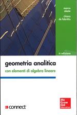 Geometria analitica con elementi di algebra lineare. Con aggiornamento online