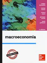 Macroeconomia. Con Connect