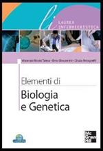 Elementi di biologia e genetica