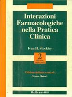 Interazioni farmacologiche nella pratica clinica