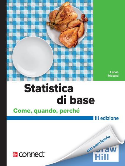 Statistica di base. Come, quando, perché - Fulvia Mecatti - ebook