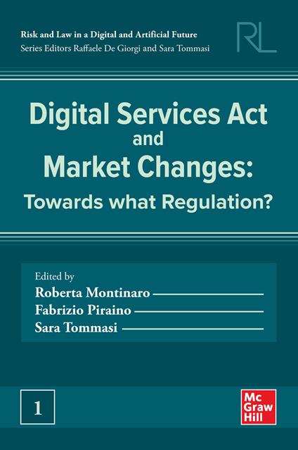 Digital Services Act and Market Changes