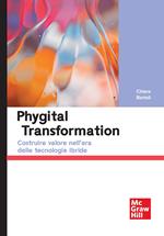 Phygital transformation
