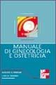 Manuale di ginecologia e ostetricia