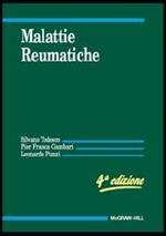 Malattie reumatiche