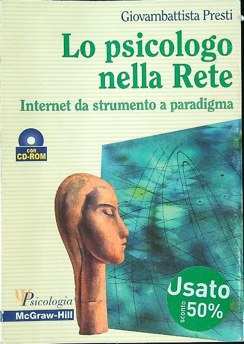 Libro di Faccia