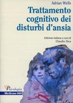 Trattamento cognitivo dei disturbi d'ansia