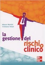 La gestione del rischio clinico